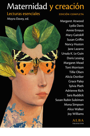 Maternidad y creacion