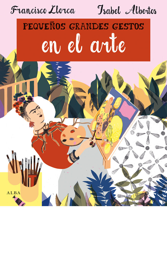 Pequeños grandes gestos en el arte