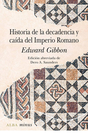 Historia de la decadencia y caída del Imperio romano