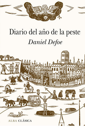 Diario del año de la peste