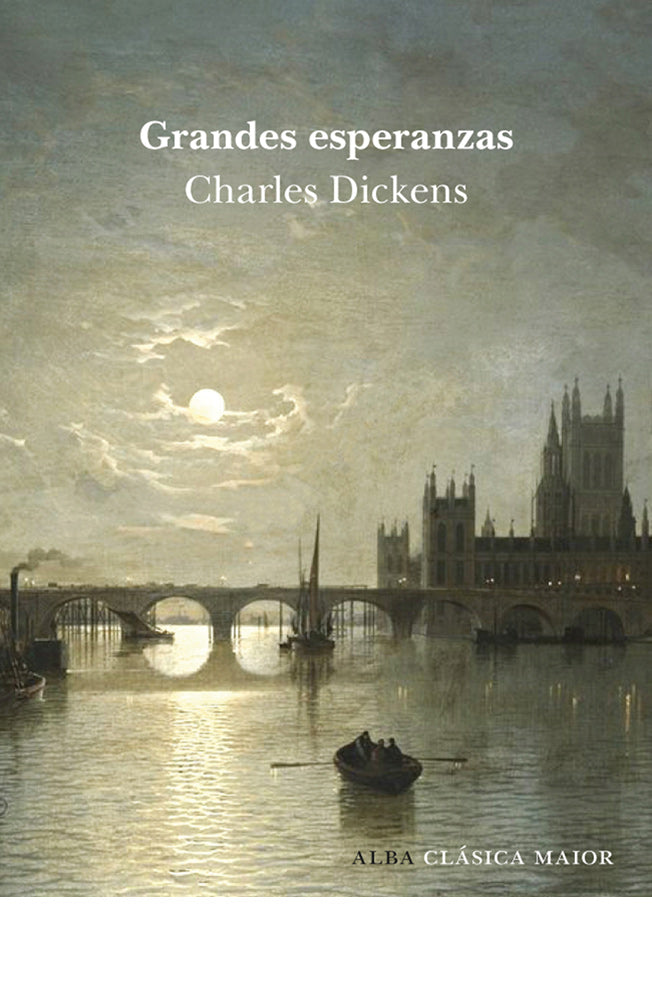 Grandes esperanzas