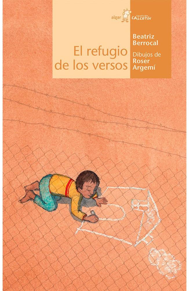 El refugio de los versos