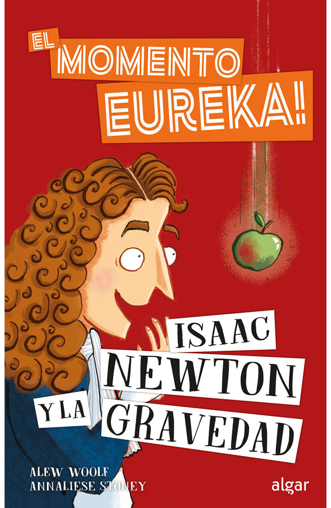 Isaac Newton y la gravedad