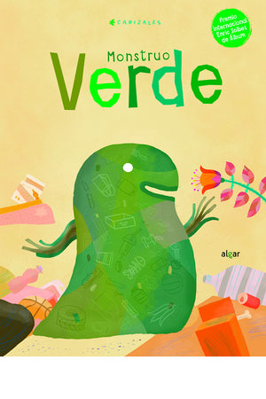 Monstruo verde