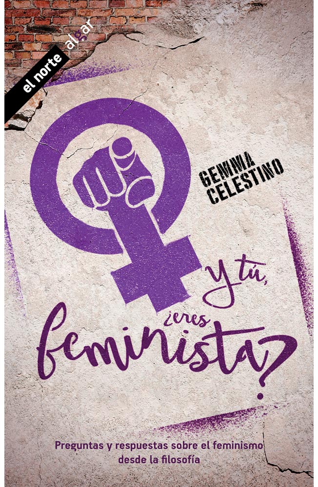 Y tú, ¿eres feminista?