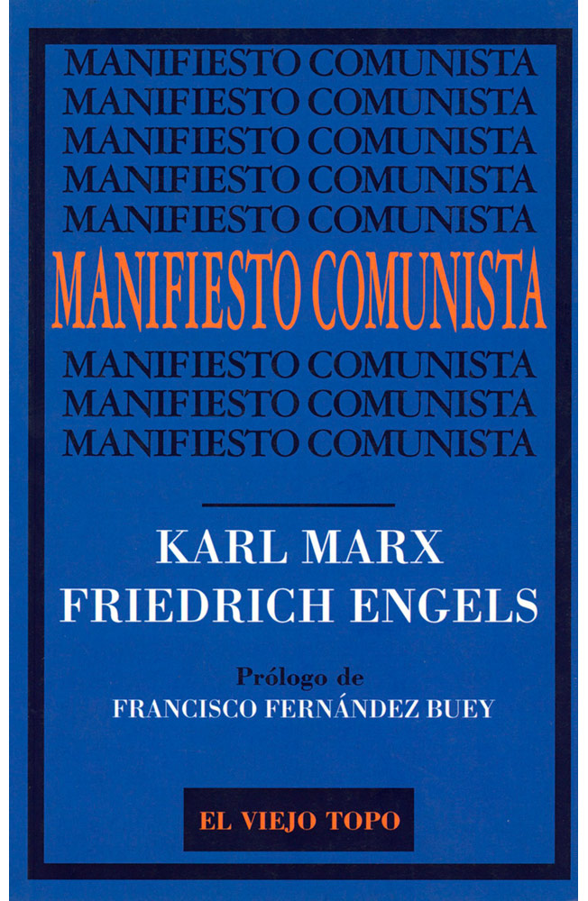 Manifiesto Comunista