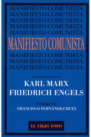Manifiesto Comunista