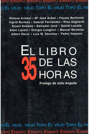 El libro de las 35 horas