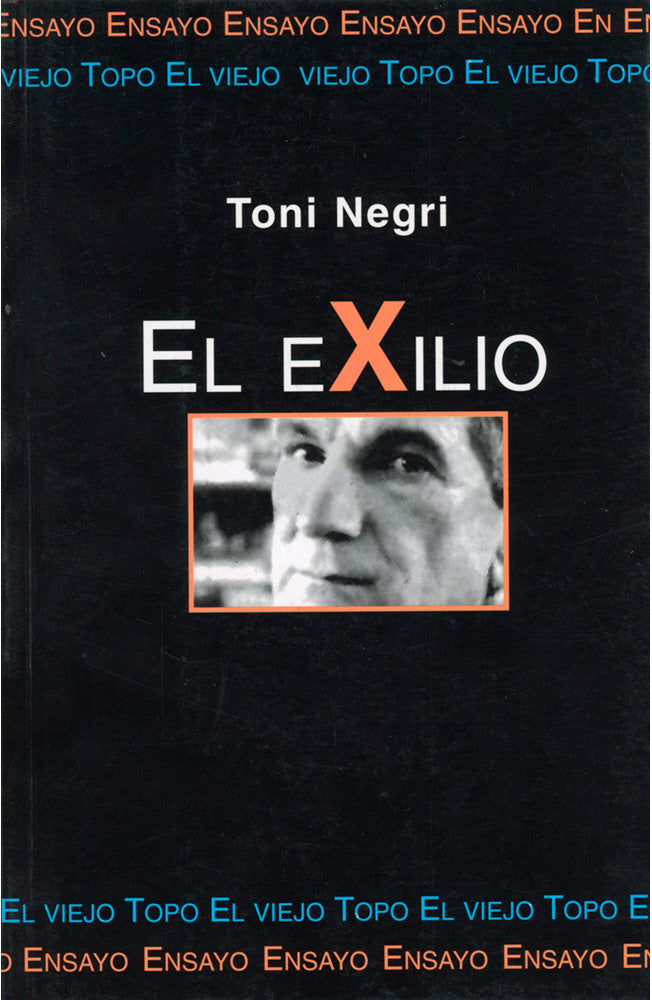El exilio