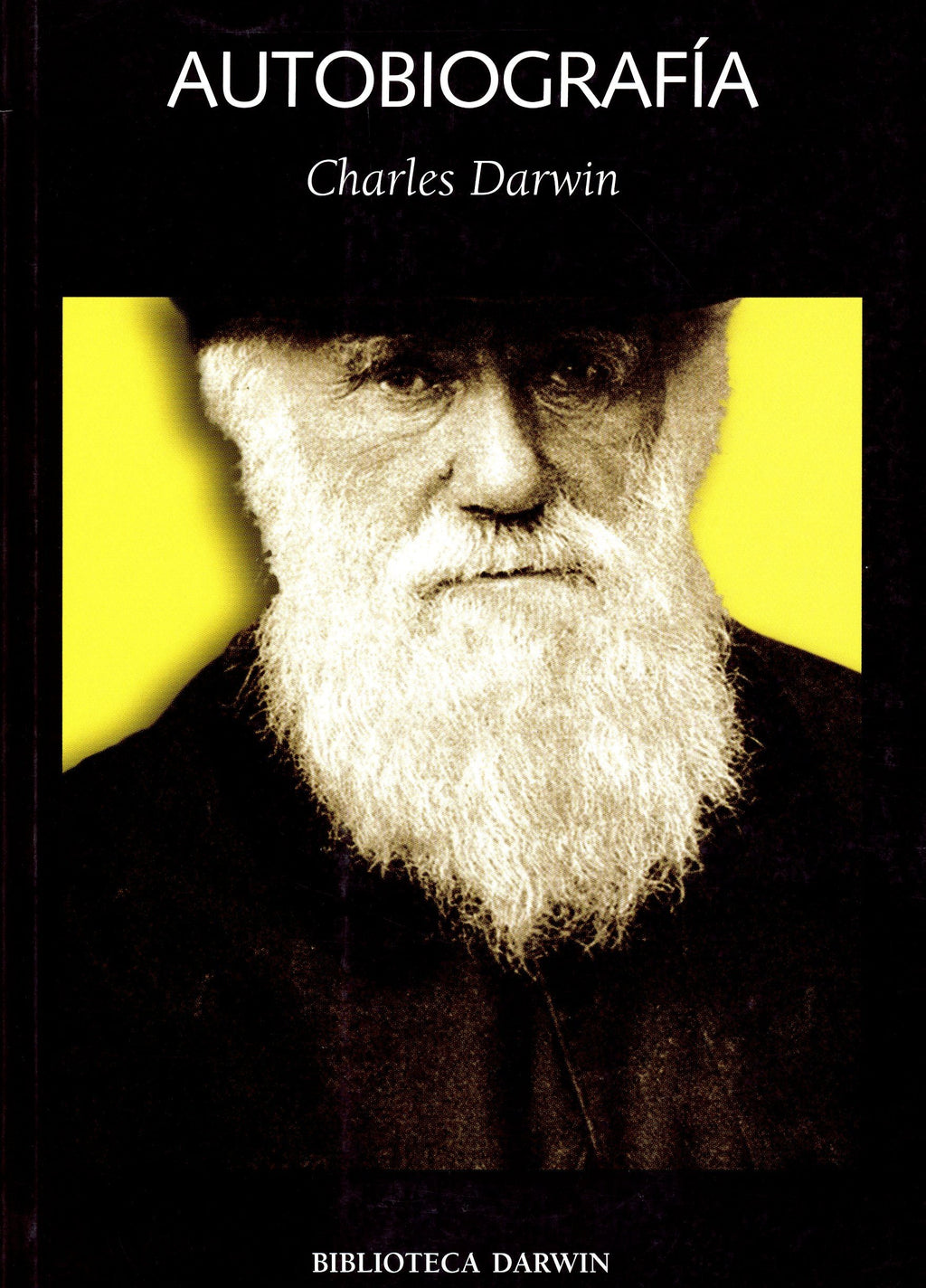 Autobiografía