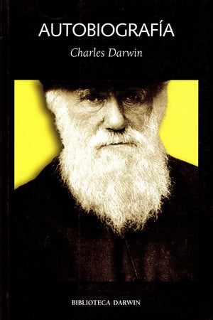 Autobiografía