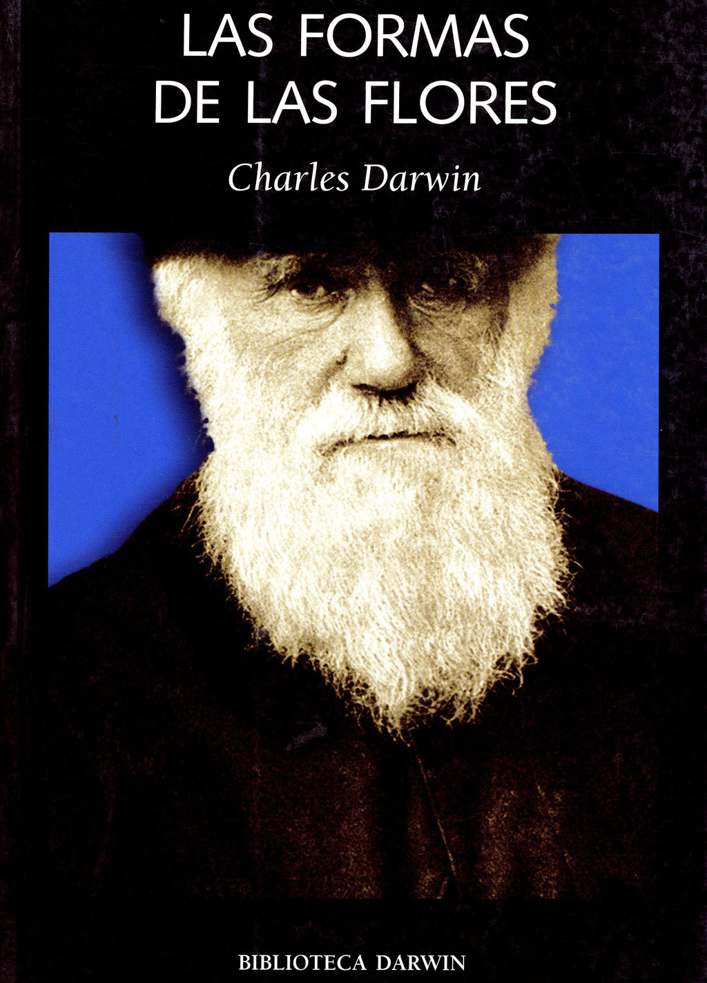 Las formas de las flores