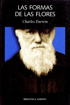 Las formas de las flores