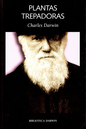 Plantas trepadoras