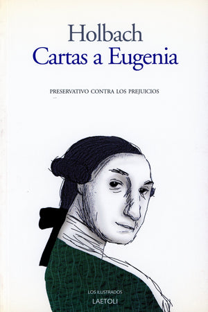 Cartas a Eugenia. Preservativo contra los prejuicios