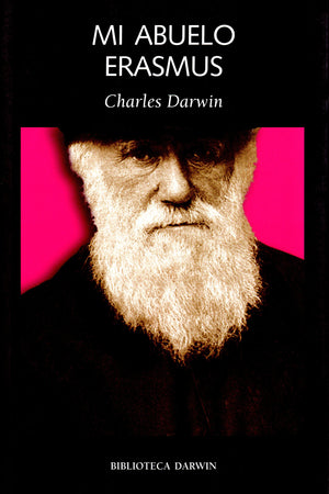 Mi abuelo Erasmus