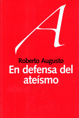 En defensa del ateísmo