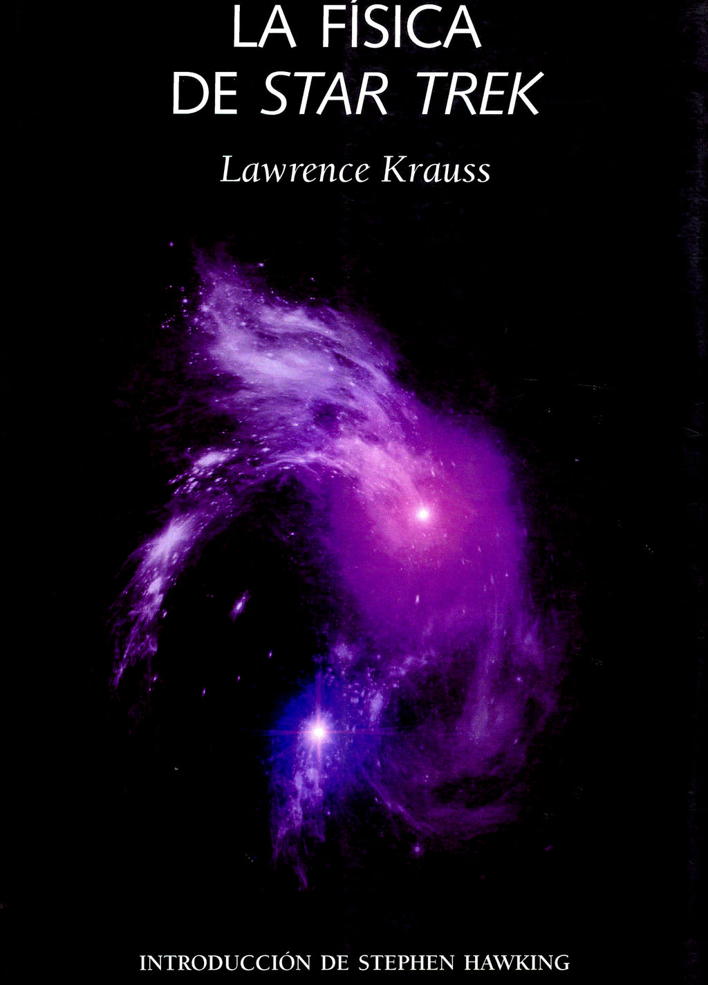 La física de Star Trek