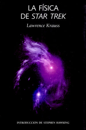 La física de Star Trek
