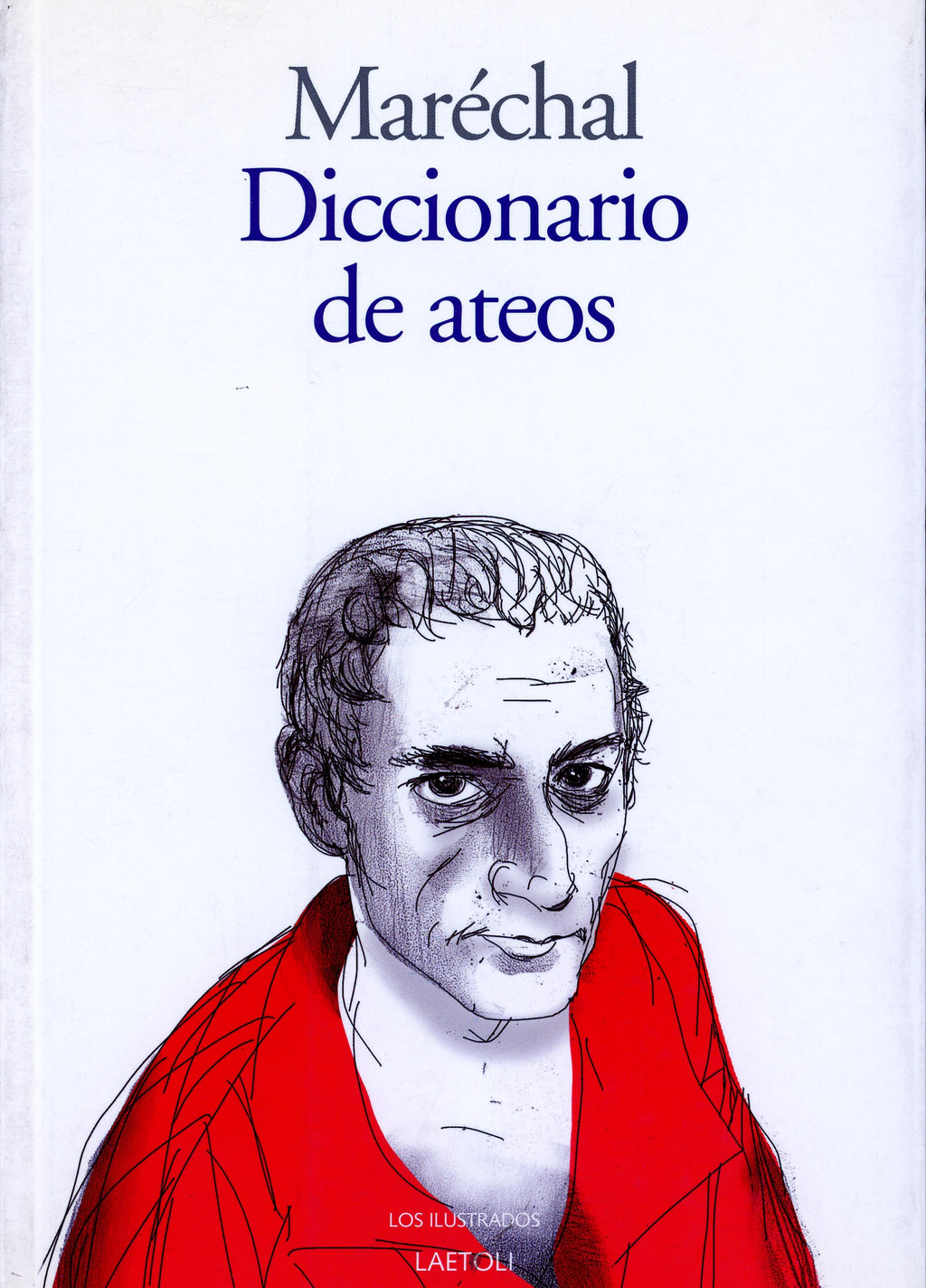 Diccionario de ateos