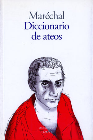 Diccionario de ateos