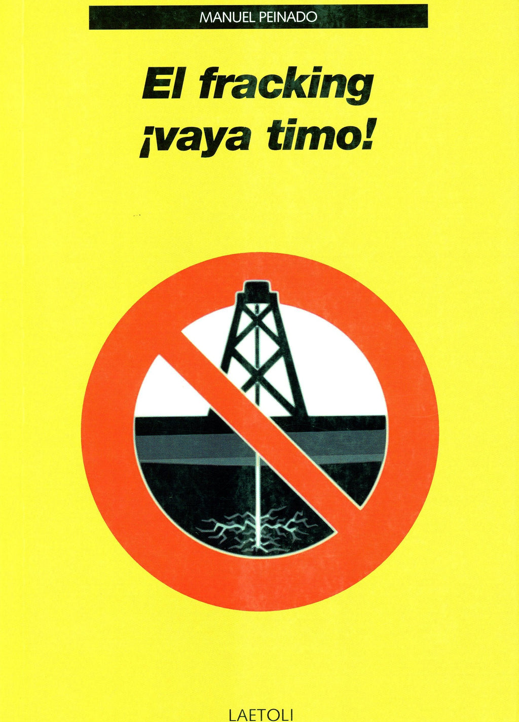 El fracking ¡vaya timo!