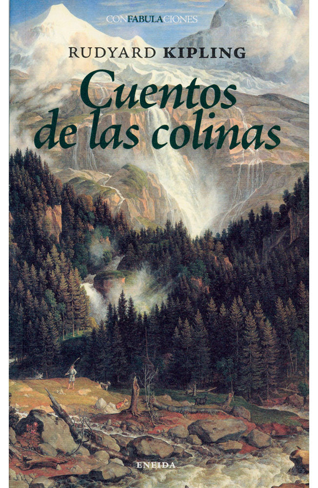 Cuentos de las colinas