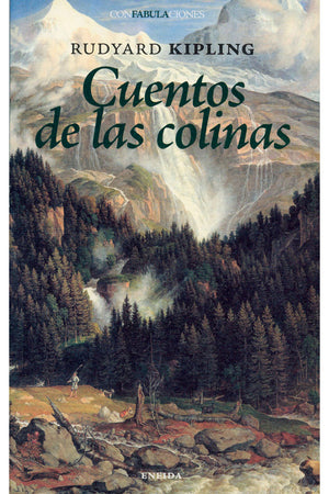 Cuentos de las colinas