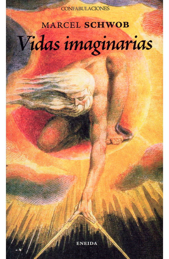 Vidas imaginarias