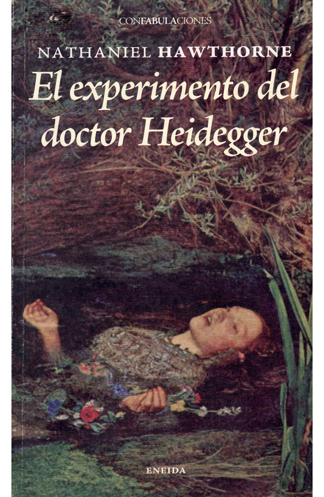 El experimento del doctor Heidegger