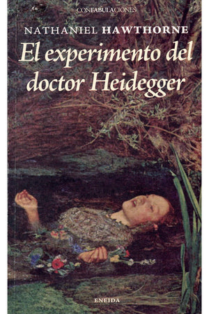 El experimento del doctor Heidegger