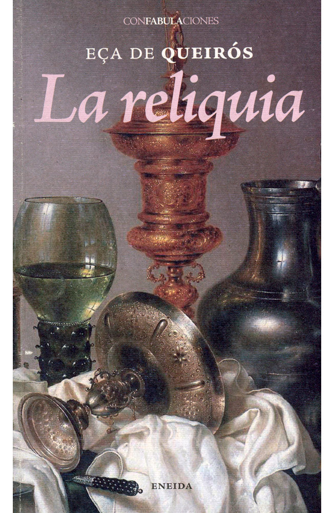 La reliquia