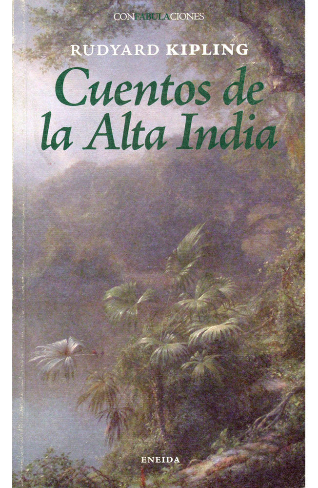 Cuentos de la Alta India