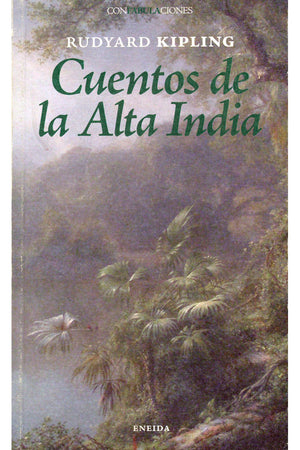 Cuentos de la Alta India