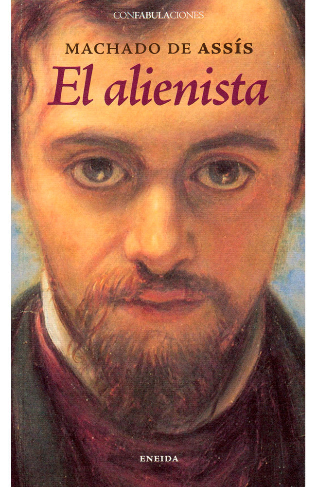 El alienista