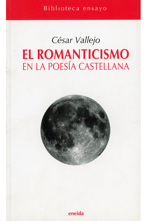 El Romanticismo en la poesía castellana