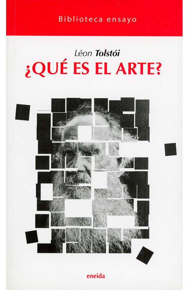 ¿Qué es el arte?