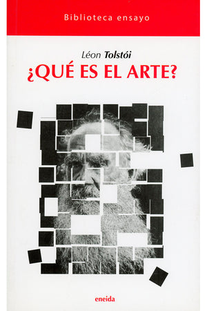 ¿Qué es el arte?