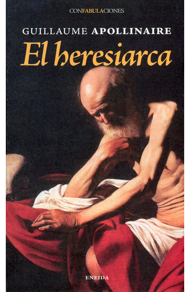 El heresiarca