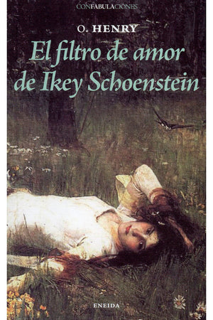 EL filtro de amor de Ikey Schoenstein