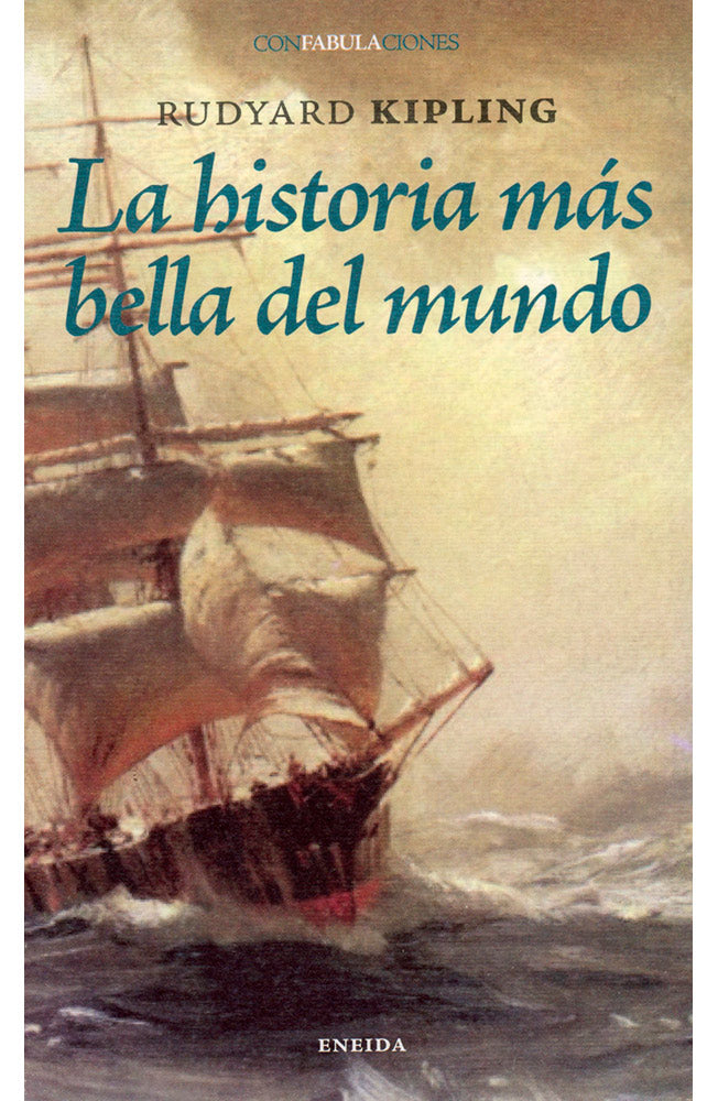 La historia más bella de mundo