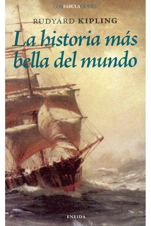 La historia más bella de mundo