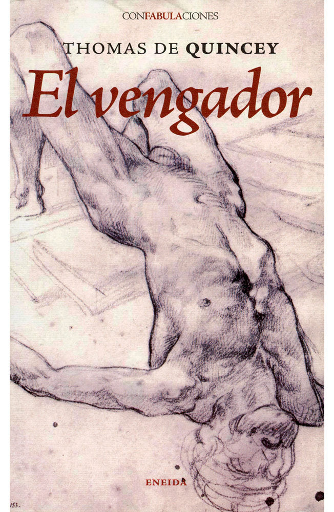 El vengador