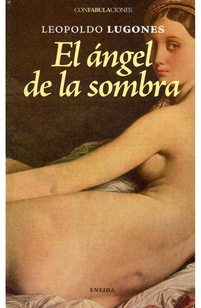 El ángel de la sombra