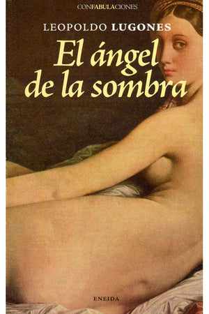 El ángel de la sombra