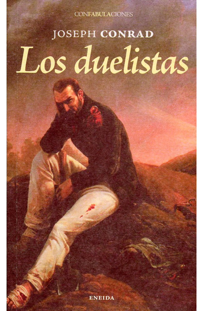 Los duelistas