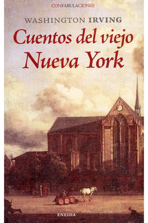Cuentos del viejo Nueva York