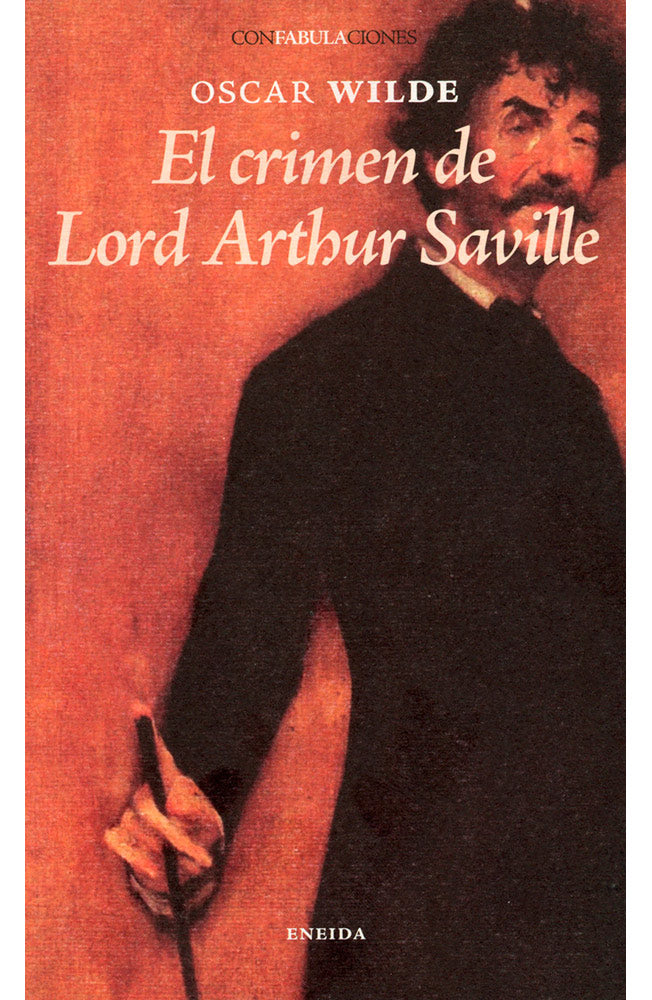 El crimen de Lord Arthur Saville