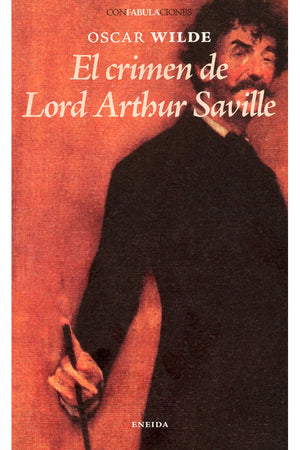 El crimen de Lord Arthur Saville