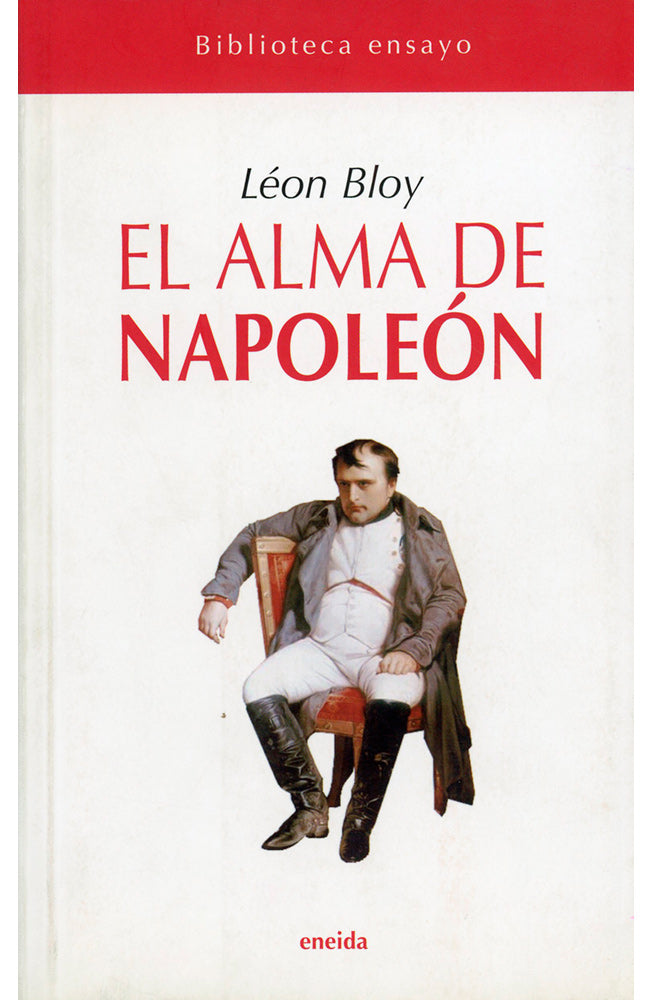 El alma de Napoleón